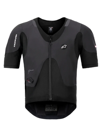 Alpinestars Tech-Air 5 Plasma Airbag System